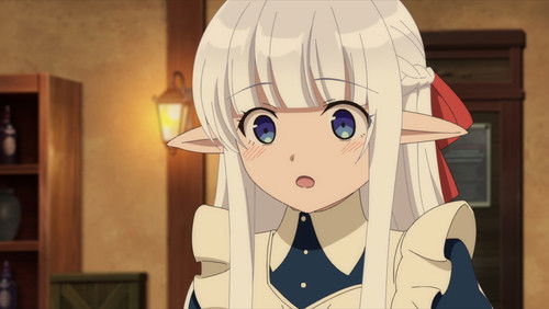 Maou no Ore ga Dorei Elf wo Yome ni Shitanda ga, Dou Medereba Ii? – Episódio 5
