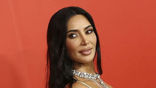 Kim vs Kanye: O Divórcio do Século: 1×2