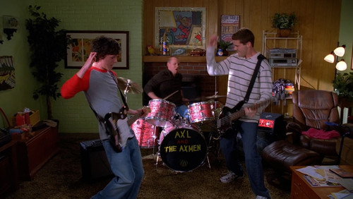 The Middle: Uma Família Perdida no Meio do Nada: 2×15