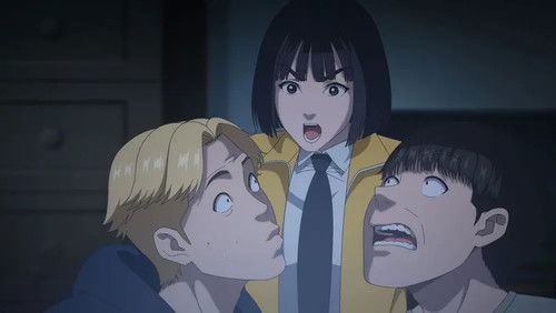 Kenka Dokugaku – Episódio 6