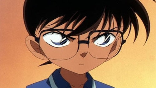 Detective Conan – Episódio 328
