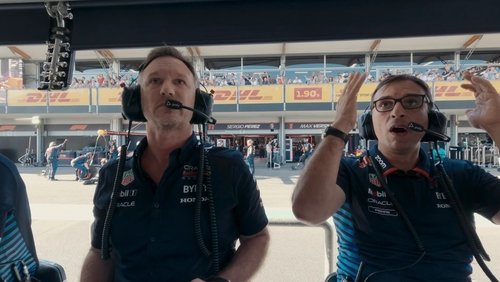 F1: Dirigir para Viver: 7×10