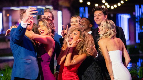 Ilha do Amor: 1×22