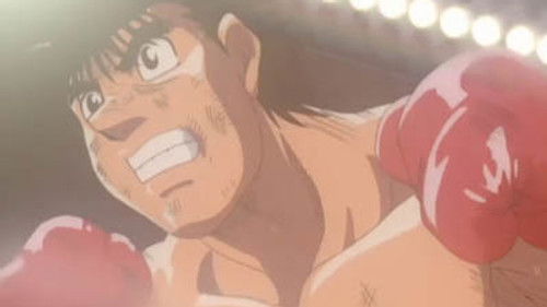 Hajime No Ippo – Episódio 31