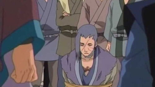 Naruto – Episódio 160