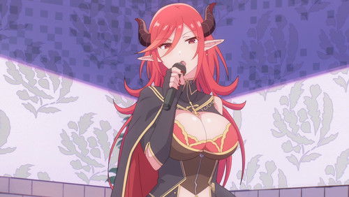 VTuber Nandaga Haishin Kiri Wasuretara Densetsu ni Natteta – Episódio 2