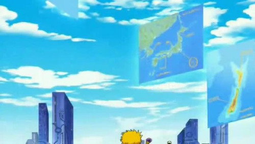 Zatch Bell!: 1×141