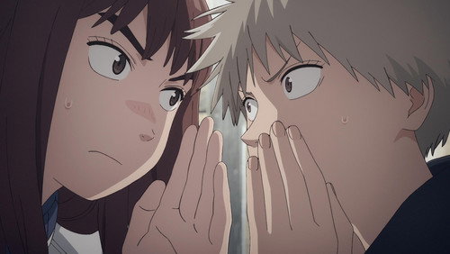 TENGOKU-DAIMAKYO: ILUSÃO CELESTIAL: 1×5