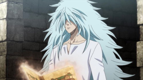 Black Clover – Episódio 90