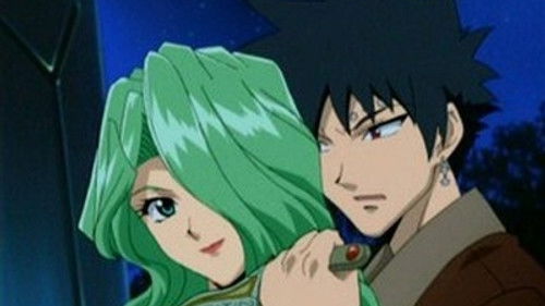 Groove Adventure Rave – Episódio 23