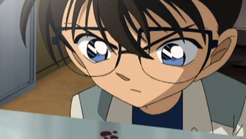 Detective Conan – Episódio 486