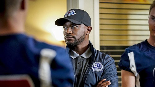 All American: 1×13