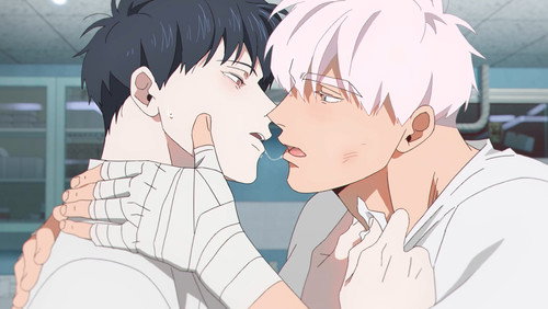 Mignon – Episódio 5