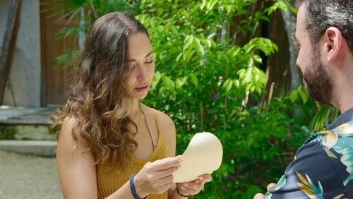 Casamento às Cegas: México: 1×4