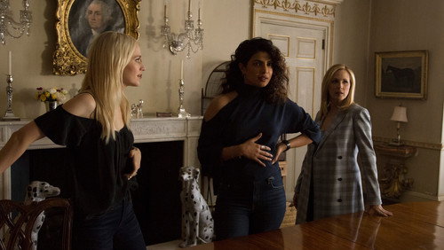 Quantico: 3×10