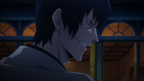 Rurouni Kenshin: 1×21