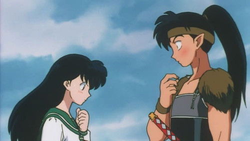 InuYasha – Episódio 37