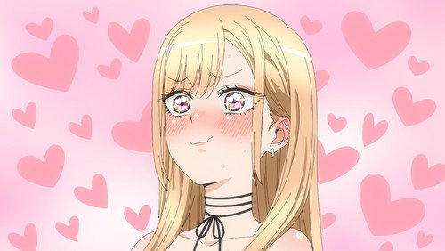 My Dress-Up Darling(Sono Bisque Doll wa Koi o Suru): 1×10