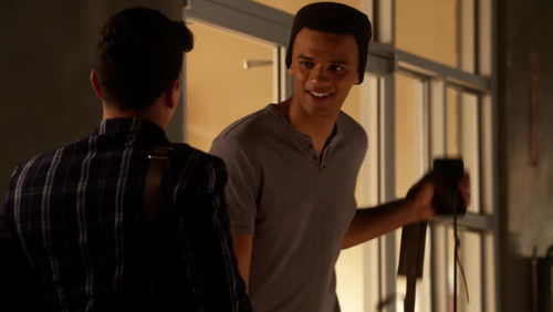 Ela Dança, Eu Danço: 1×6