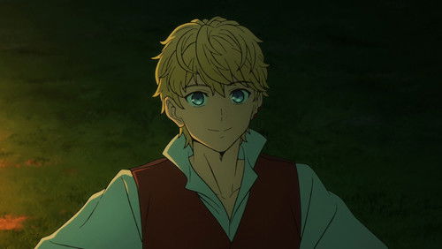 Fate/strange Fake: 1×10