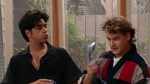 Três é Demais: 5×6