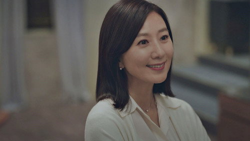 The World of The Married: 1×1