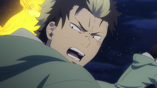 Ao no Exorcist 2 Dublado – Episódio 9