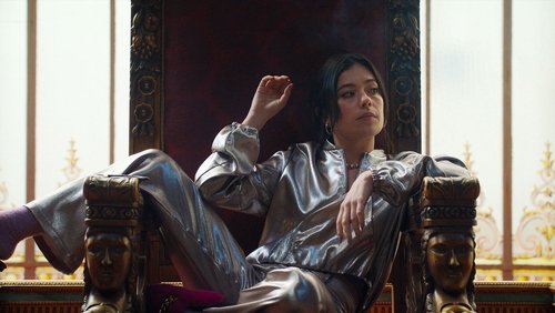 Your Majesty: 1×1