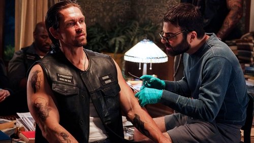 Mentes Extraordinárias: 1×3