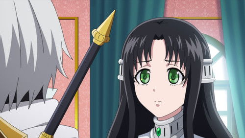 Yuusha ga Shinda! – Episódio 3