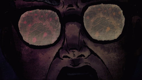 Yamishibai: Japanese Ghost Stories: 11×13
