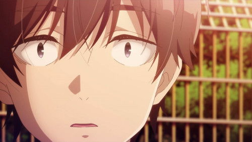 Jaku-Chara Tomozaki-kun 2 – Episódio 13