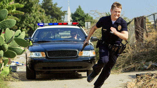 Southland: Cidade do Crime: 4×1