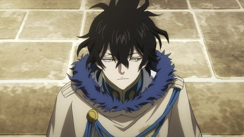 Black Clover – Episódio 141