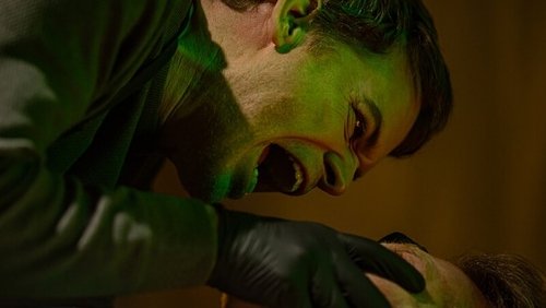 Dexter: Ressurreição: 1×3