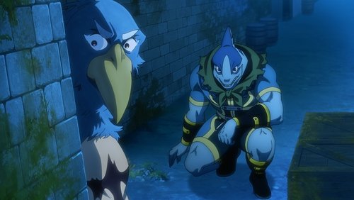 Shangri-La Frontier: 1×45