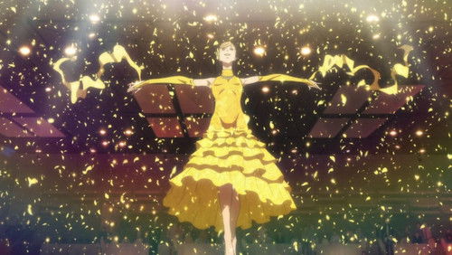 Ballroom e Youkoso – Episódio 9