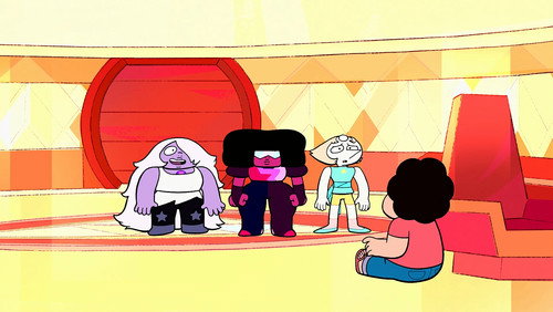 Steven Universo: 4×11