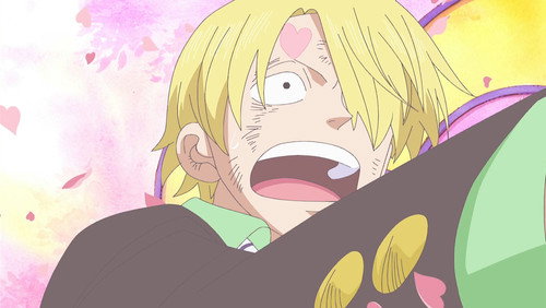 One Piece Dublado – Episódio 419