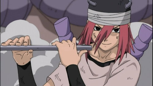 Naruto: 3×119