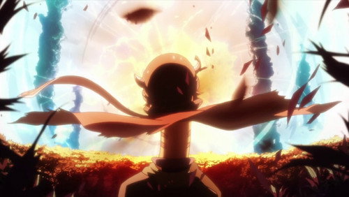 Made in Abyss: 1×5