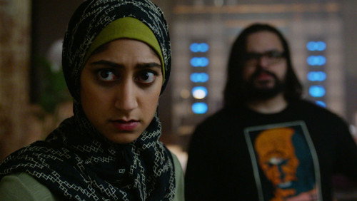 Mr. Robot: 2×8