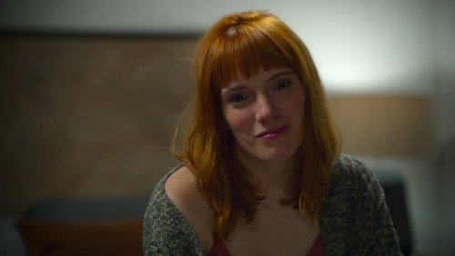 Valéria: 3×6