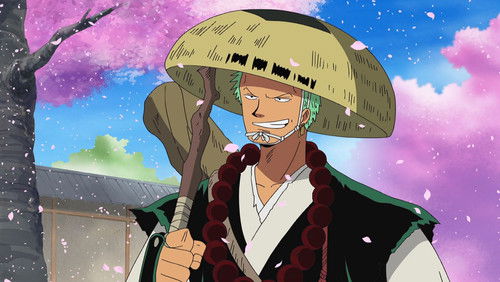 One Piece Dublado – Episódio 303