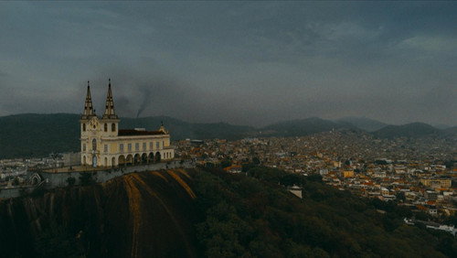 Territórios – Sob o Domínio do Crime: 1×1