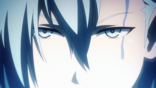 Phantasy Star Online 2: Episode Oracle: 1×4