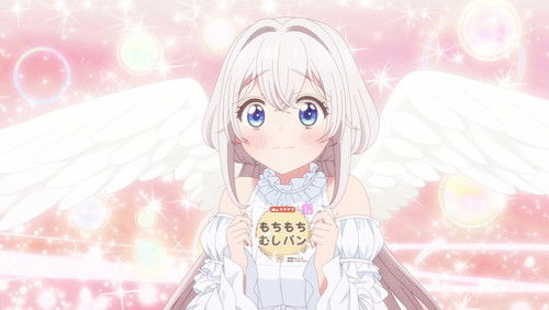 One Room, Hiatari Futsuu, Tenshi-tsuki – Episódio 1