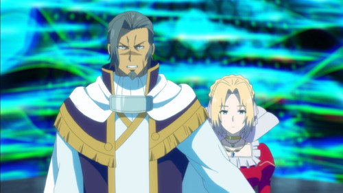 Akashic Records of Bastard Magic Instructor: 1×6