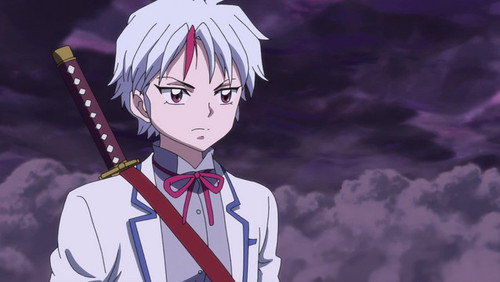 Yashahime: Princess Half-Demon: 1×42