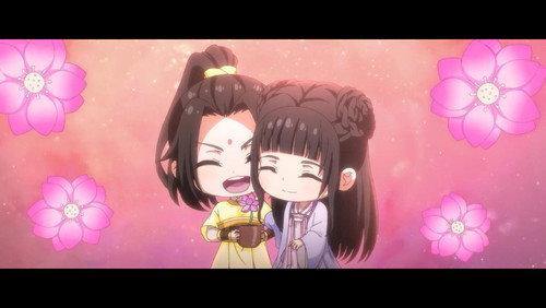 Mo Dao Zu Shi Q – Episode 19